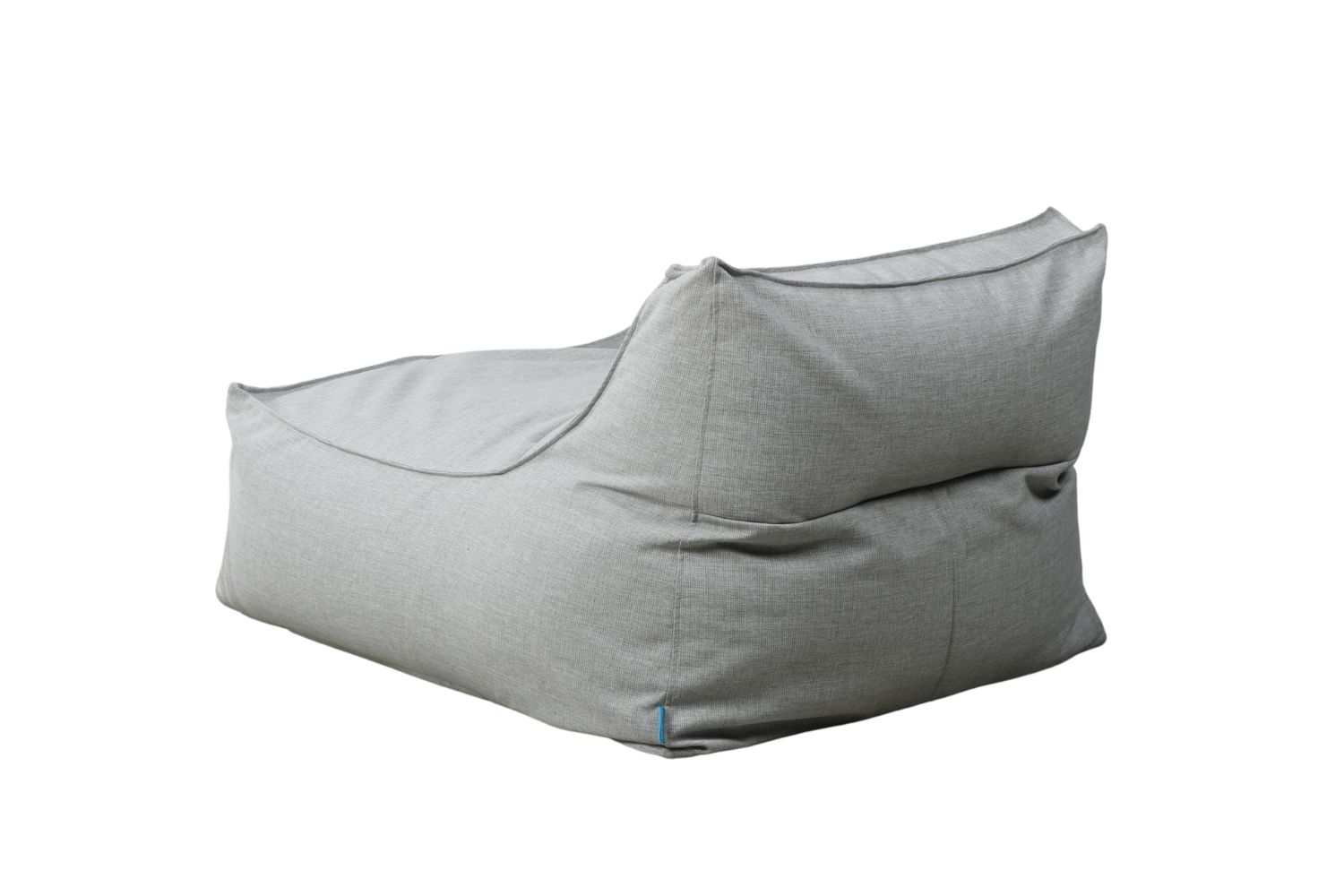COMFORT CLOUD Outdoor Bean Bag Lounger XL (Grey)