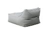 Picture of COMFORT CLOUD Outdoor Bean Bag Lounger XL (Grey)