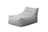 Picture of COMFORT CLOUD Outdoor Bean Bag Lounger XL (Grey) - with Filler