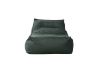 Picture of COMFORT CLOUD Outdoor Bean Bag Lounger XL (Green) - with Fillers