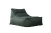 Picture of COMFORT CLOUD Outdoor Bean Bag Lounger XL (Green) - with Fillers