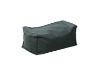 Picture of COMFORT CLOUD Outdoor Bean Bag Square Pouf (Green)  - with Fillers