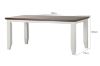 Picture of (FLOOR MODEL CLEARANCE) CAROL Solid Acacia 1.8M Dining Table