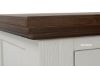 Picture of (FLOOR MODEL CLEARANCE) CAROL Solid Acacia 1.8M Dining Table