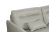 Picture of (FLOOR MODEL CLEARANCE) DREAMDOM Facing Right Sectional Sofa (Genuine Leather) 