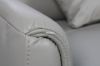 Picture of (FLOOR MODEL CLEARANCE) DREAMDOM Facing Right Sectional Sofa (Genuine Leather) 