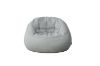 Picture of MELLOWMAT Outdoor Bean Bag Boucle Sofa Lounger XL (Grey)