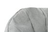 Picture of MELLOWMAT Outdoor Bean BAG Boucle Sofa Lounger XL (Grey) - with Filler