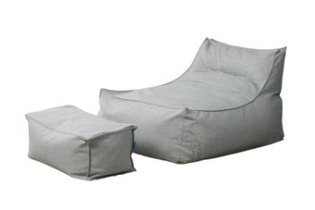 Picture for manufacturer COMFORT CLOUD Outdoor Bean Bag Collection