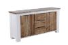 Picture of (FLOOR MODEL CLEARANCE) CHRISTMAS Sideboard (Solid Acacia Wood)