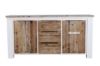 Picture of (FLOOR MODEL CLEARANCE) CHRISTMAS Sideboard (Solid Acacia Wood)