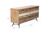 Picture of (FLOOR MODEL CLEARANCE) LEAMAN Solid Acacia Wood 1.6M Sideboard