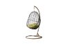 Picture of BAYLEN Outdoor Rattan Hanging Egg Chair