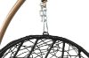 Picture of BAYLEN Outdoor Rattan Hanging Egg Chair