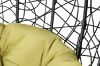 Picture of BAYLEN Outdoor Rattan Hanging Egg Chair