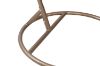 Picture of BAYLEN Outdoor Rattan Hanging Egg Chair