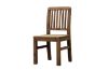 Picture of SHEETA 100% Reclaimed Pine Wood Dining Chair