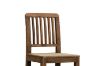 Picture of SHEETA 100% Reclaimed Pine Wood Dining Chair