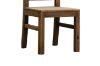 Picture of SHEETA 100% Reclaimed Pine Wood Dining Chair