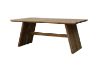 Picture of BLOX 1.8M 100% Reclaimed Pine Wood Dining Table