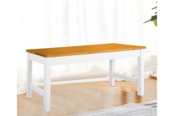 Picture of JOKKMOKK Pinewood Dining Bench