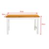 Picture of JOKKMOKK Pinewood Dining Bench