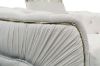 Picture of PIEDMONT 3/2/1 Seater Chesterfield Velvet Sofa Range (Beige)