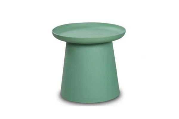 Picture of Lexi Side Table - Green