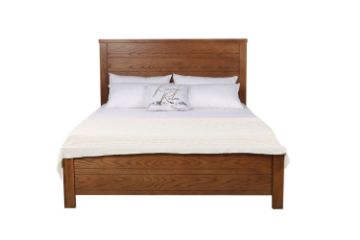 Picture of AURELIUS Queen/King Bed Frame