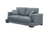 Picture of CARLO 3/2 Seater Fabric Sofa Range