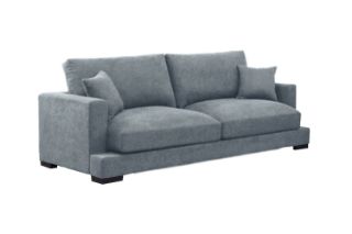 Picture of CARLO Fabric Sofa Range - 3 Seater