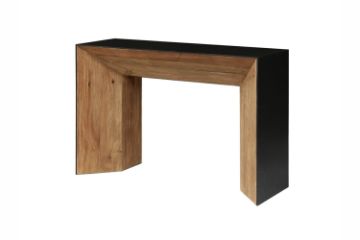 Picture of BETA 1.2M Reclaimed Pine Wood Console Table