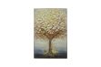 Picture of H79 Canvas Print Wall Art With Golden Frame (80x120cm)