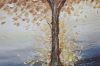 Picture of H79 Hand Oil Painting Canvas Wall Art With Golden Frame (80x120cm)