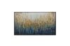 Picture of H80 Hand Oil Painting Canvas Wall Art With Black Frame (80x140cm)