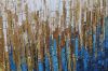 Picture of H80 Hand Oil Painting Canvas Wall Art With Black Frame (80x140cm)