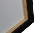 Picture of H83 Hand Oil Painting Canvas Wall Art With Black Frame (70x140cm)