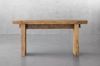 Picture of HECTOR 100% Reclaimed Oak Wood Console Table (160cmx76cm)