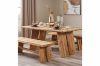 Picture of BLOX 1.8M 100% Reclaimed Pine Wood Dining Table