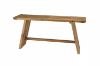 Picture of BLOX 100% Reclaimed Pine Wood Console Table (160cmx76cm)