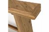 Picture of BLOX 100% Reclaimed Pine Wood Console Table (160cmx76cm)