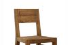 Picture of BLOX 100% Reclaimed Pine Wood Dining Chair