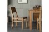 Picture of BLOX 100% Reclaimed Pine Wood Dining Chair