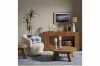 Picture of HOMER 100% Reclaimed Pine Wood Cuboid Console Table (140cmx76cm)