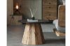 Picture of BETA Reclaimed Pine Wood Coffee Table (60cmx60cm)
