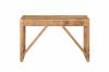 Picture of BETA 100% Reclaimed Pine Wood Desk (120cmx42cm)