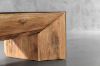Picture of BETA Reclaimed Pine Wood Coffee Table (135cmx75cm)