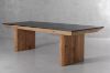 Picture of BETA 2.4M Reclaimed Pine Wood Dining Table