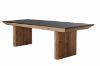 Picture of BETA 2.4M Reclaimed Pine Wood Dining Table