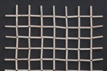 Picture of DD87462 Solid Reclaimed Wood Wall Art (62x82cm)